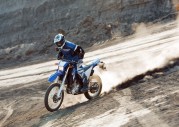 Yamaha WR250R Yamaha WR250R